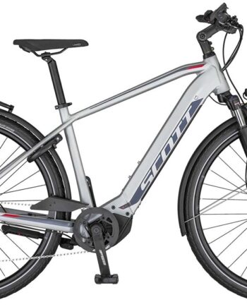 2020 Scott Sub Sport Eride 10 Men Bike