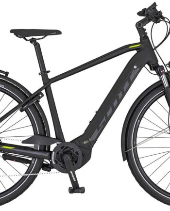 2020 Scott Sub Sport Eride 20 Men Bike