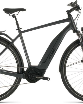 2020 Cube Touring Hybrid Pro 500