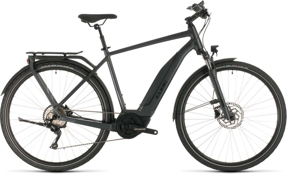 2020 Cube Touring Hybrid Pro 500