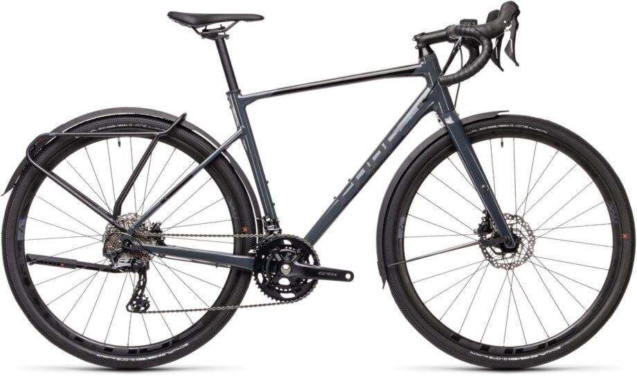 2021 Cube Nuroad Race Fe