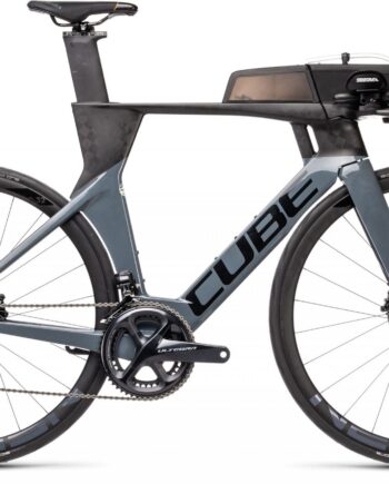 2021 Cube Aerium C:68 TT SL Low