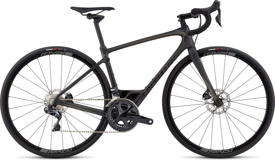 2019 Specialized Ruby Expert Ultegra Di2