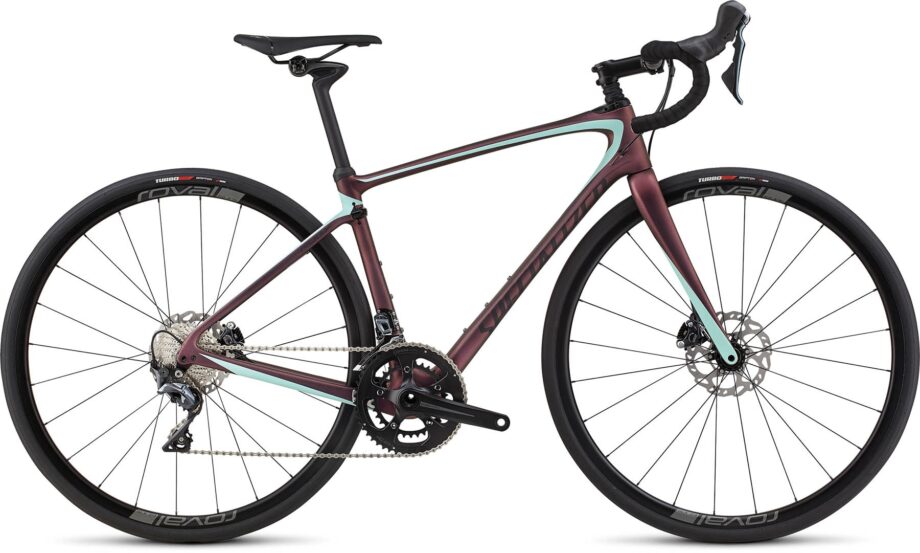 2019 Specialized Ruby Comp