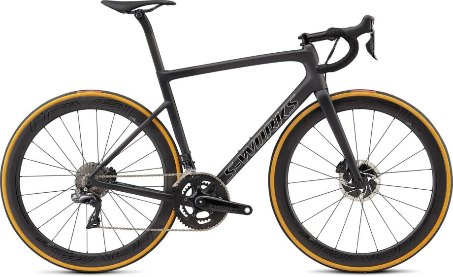 2019 Specialized Men's S-Works Tarmac Disc