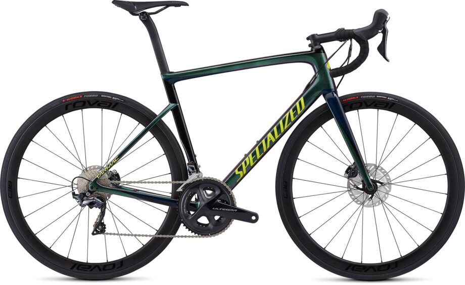 2019 Specialized Men's Tarmac Disc Expert