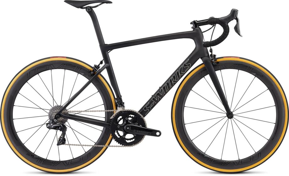 2019 Specialized Men's S-Works Tarmac