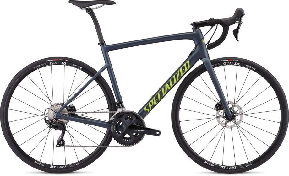 2019 Specialized Men's Tarmac Disc Sport