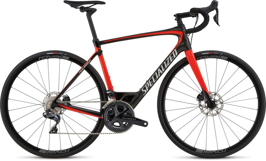 2019 Specialized Roubaix Expert Ultegra Di2