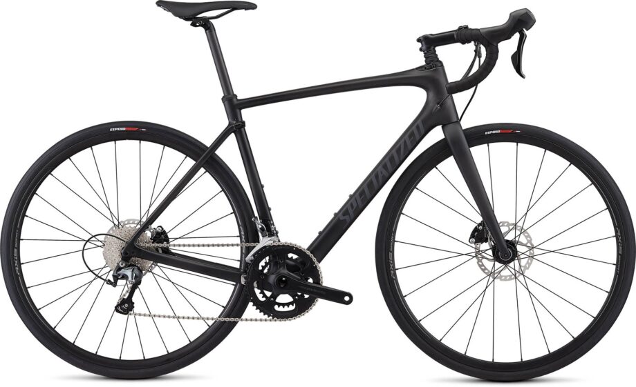 2019 Specialized Roubaix - Hydraulic Disc