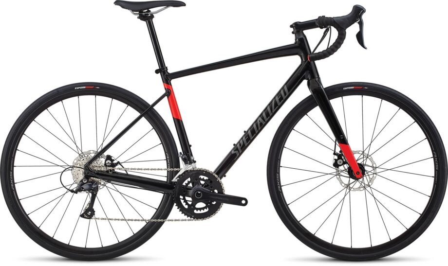 2019 Specialized Men's Diverge E5 Sport