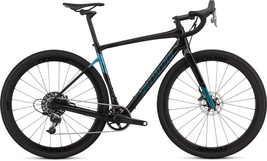 2019 Specialized Men's Diverge Expert X1