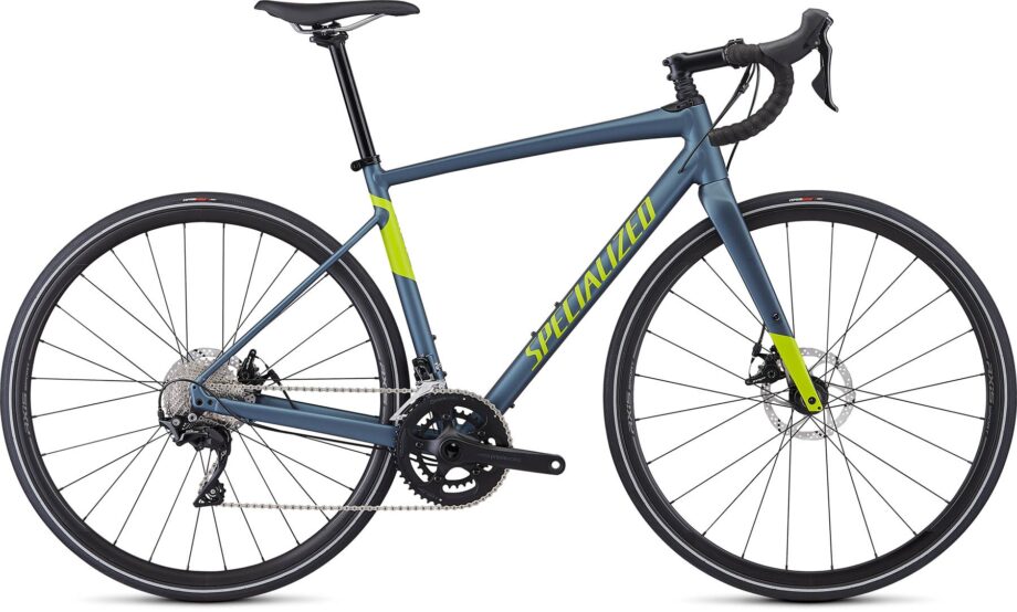 2019 Specialized Men's Diverge E5 Comp