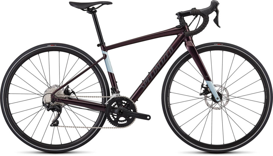 2019 Specialized Women's Diverge E5 Comp