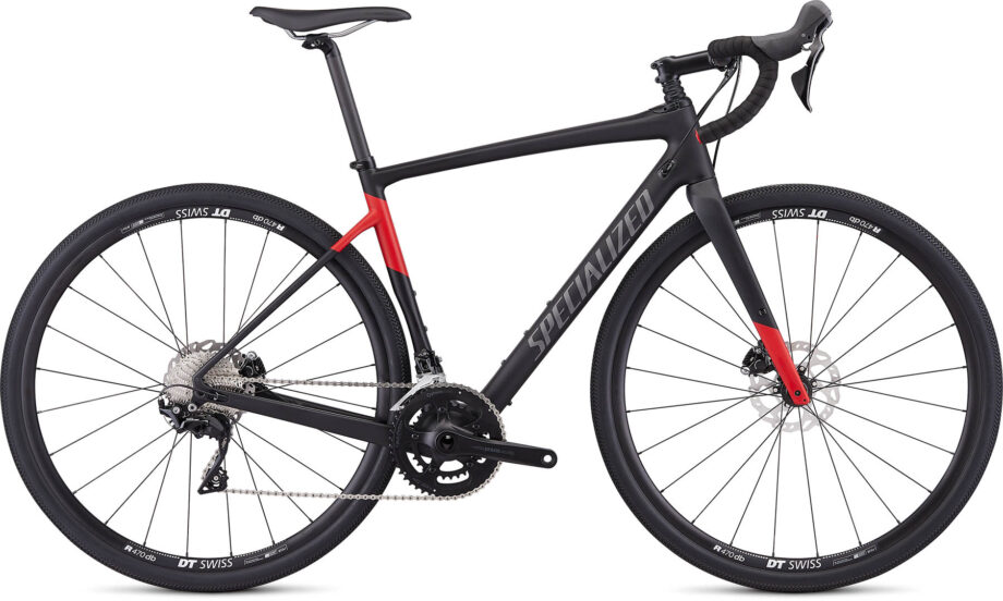 2019 Specialized Men's Diverge Sport