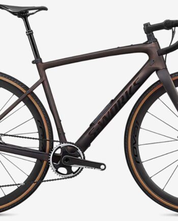 2021 Specialized S-Works Diverge