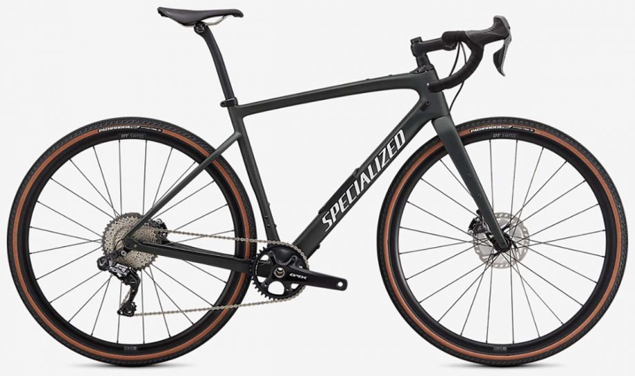 2021 Specialized Diverge Expert Carbon 1