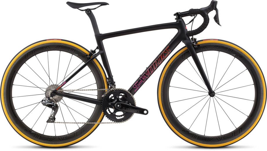 2019 Specialized Women's S-Works Tarmac