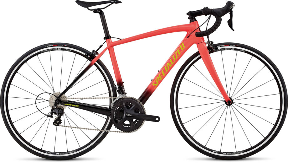 2019 Specialized Amira SL4 Sport