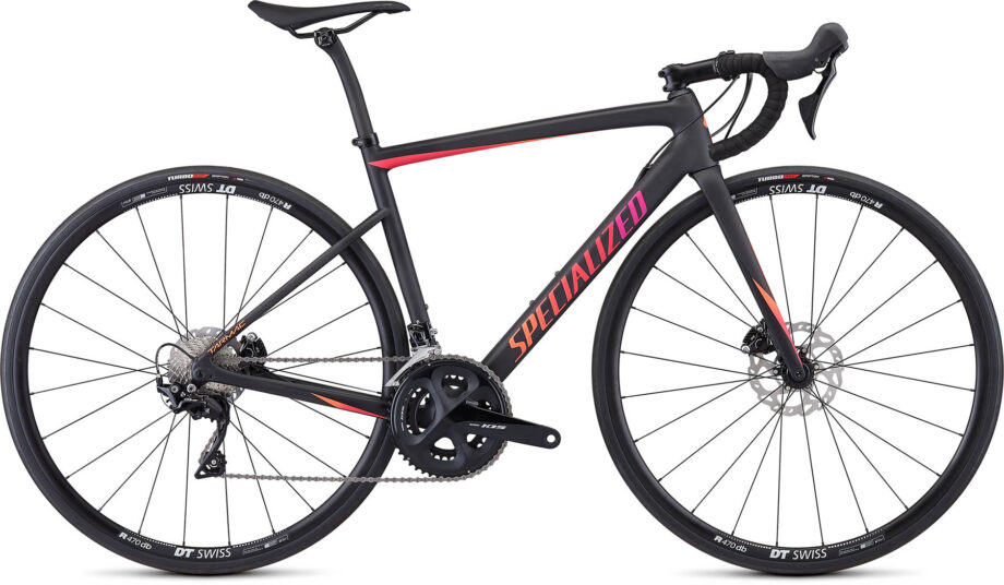 2019 Specialized Women's Tarmac Disc Sport