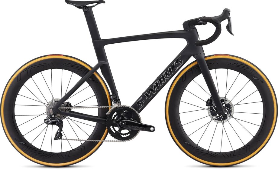 2019 Specialized S-Works Venge