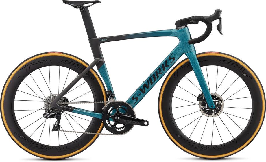 2019 Specialized S-Works Venge - Sagan Collection