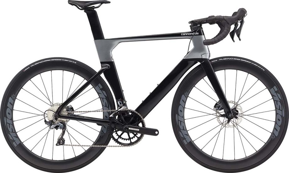 2021 Cannondale SystemSix Carbon Ultegra