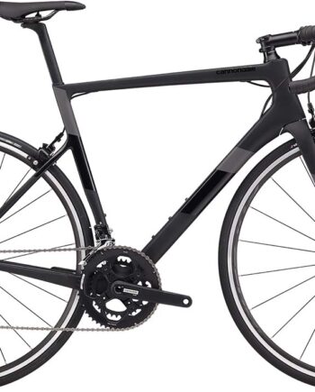 2021 Cannondale SuperSix EVO Carbon 105