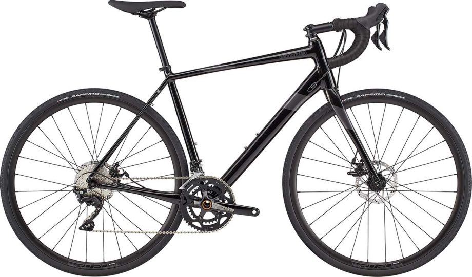 2021 Cannondale Synapse Disc 105