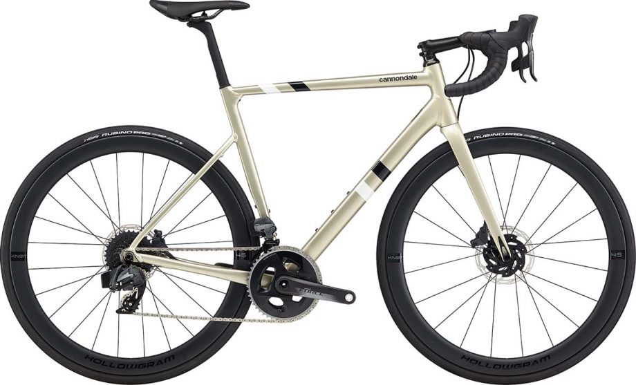 2021 Cannondale CAAD13 Disc Women’s 105 1