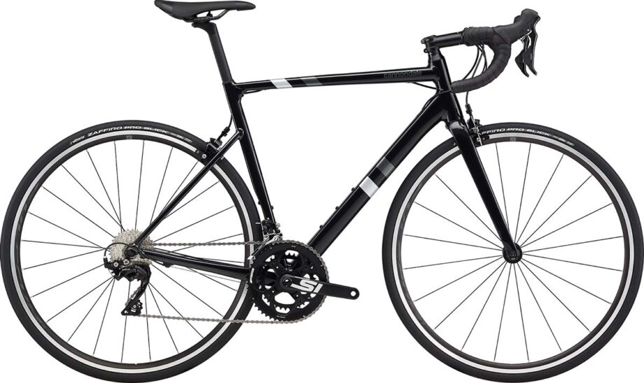 2021 Cannondale CAAD13 105