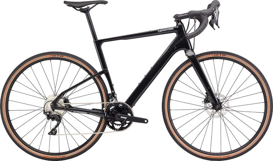2021 Cannondale Topstone 105 1