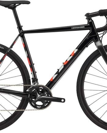 2021 Cannondale CAADX 105