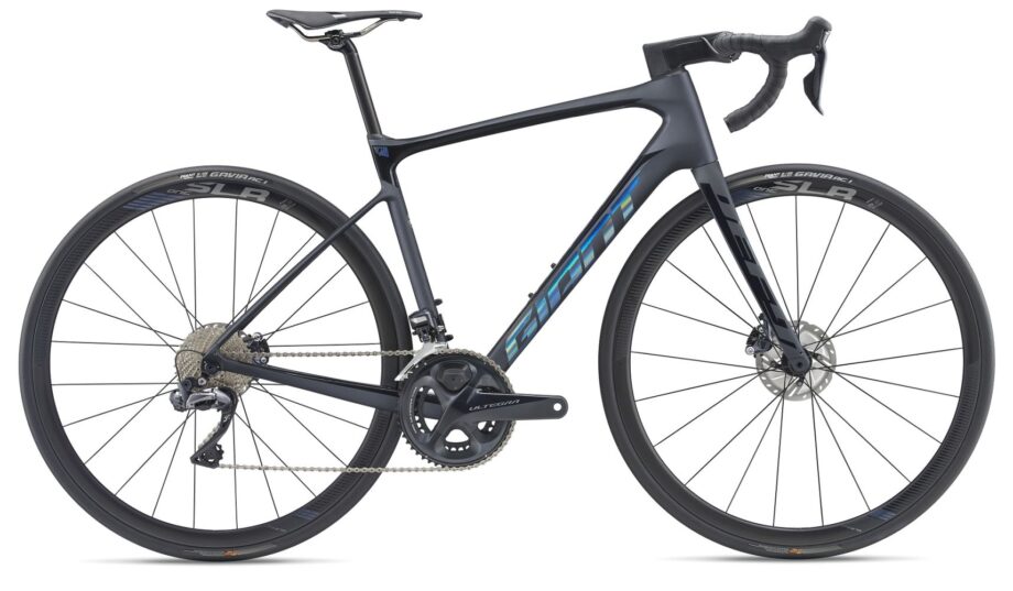 2019 Giant Defy Advanced Pro 0