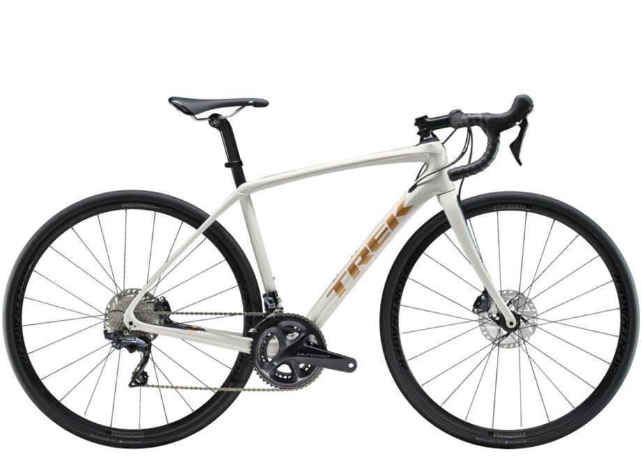 2019 Trek Domane SL 6 Disc Women's