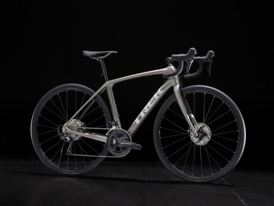 2019 Trek Domane SLR 6 Disc Women's