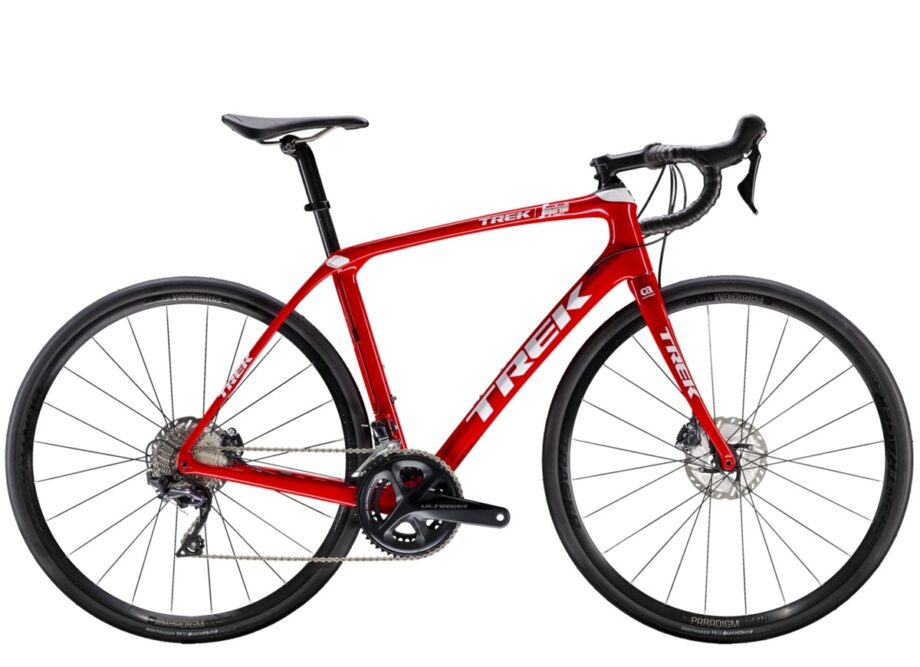 2019 Trek Domane SLR 6 Disc