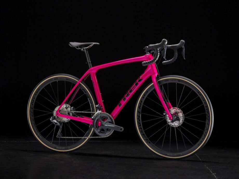 2019 Trek Domane SLR 7 Disc Women's