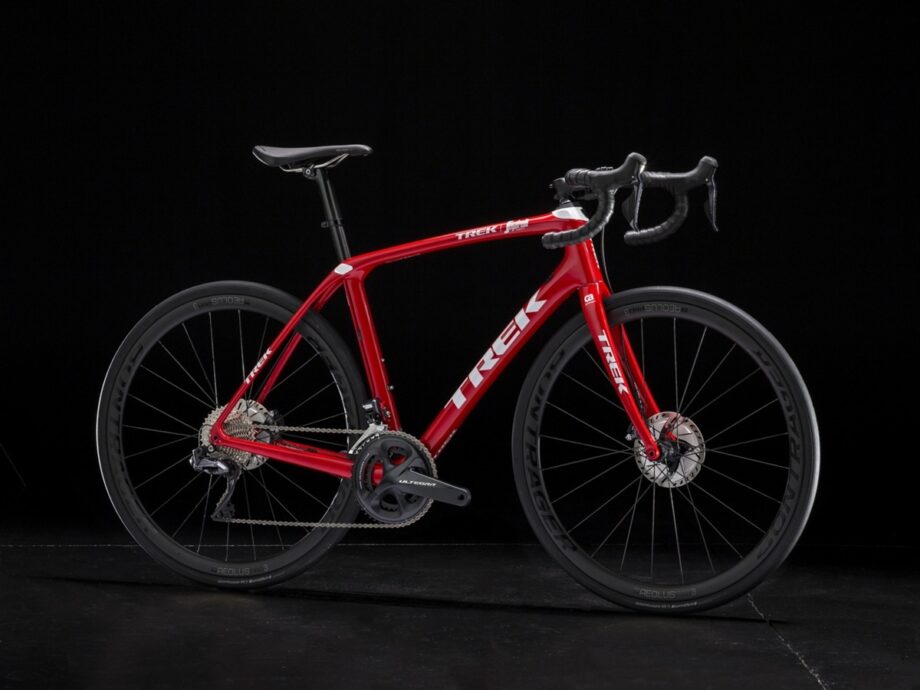 2019 Trek Domane SLR 7 Disc