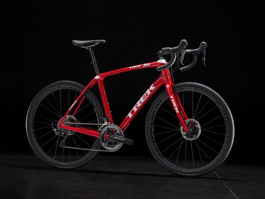 2019 Trek Domane SLR 8 Disc