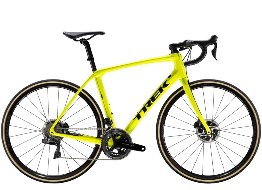 2019 Trek Domane SLR 9 Disc