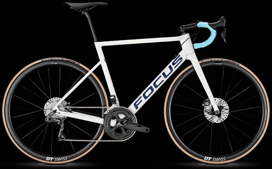 2021 Focus Izalco Max Disc 8