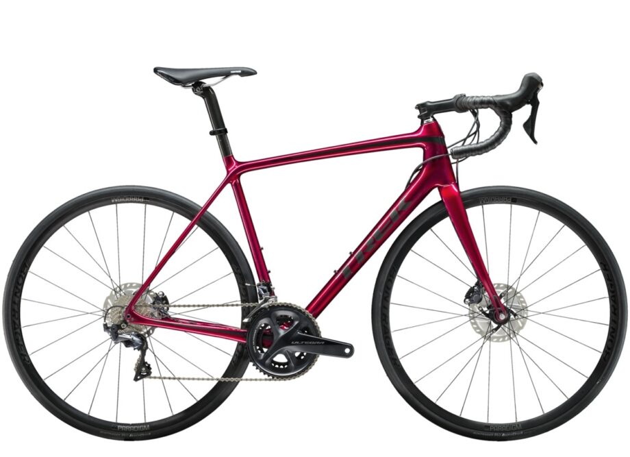 2019 Trek Emonda SL 6 Disc