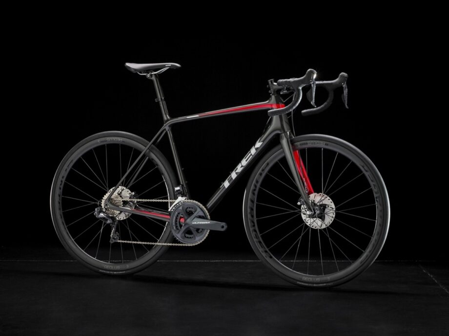 2019 Trek Emonda SL 7 Disc