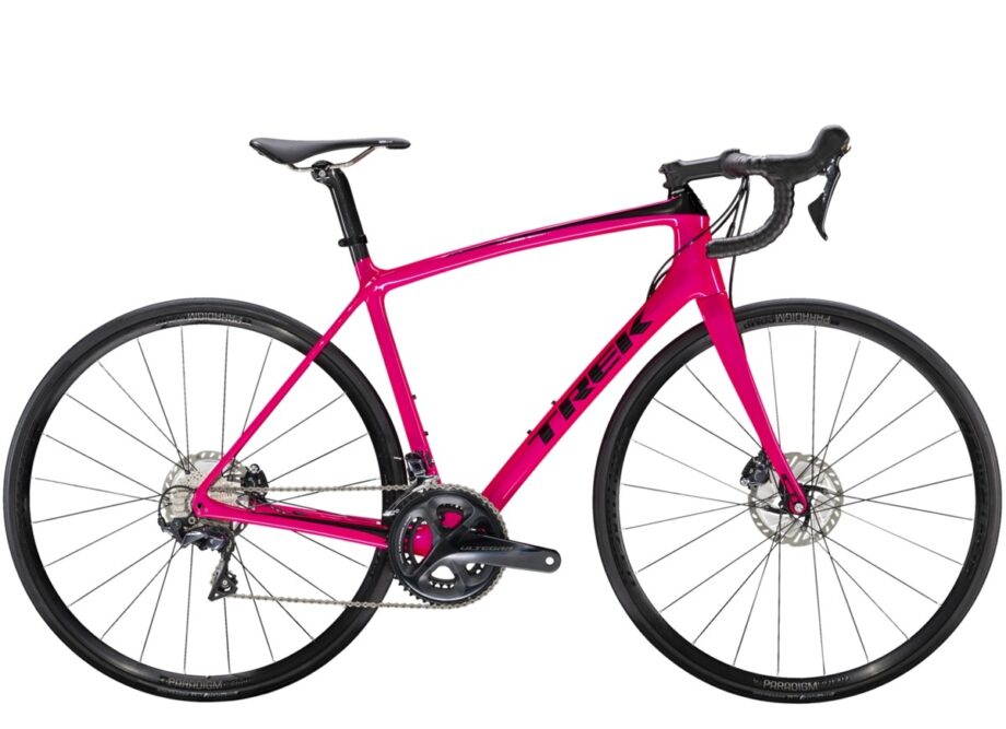 2019 Trek Emonda SLR 6 Disc Women's