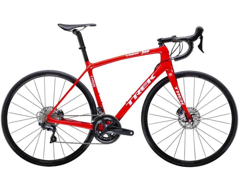 2019 Trek Emonda SLR 6 Disc