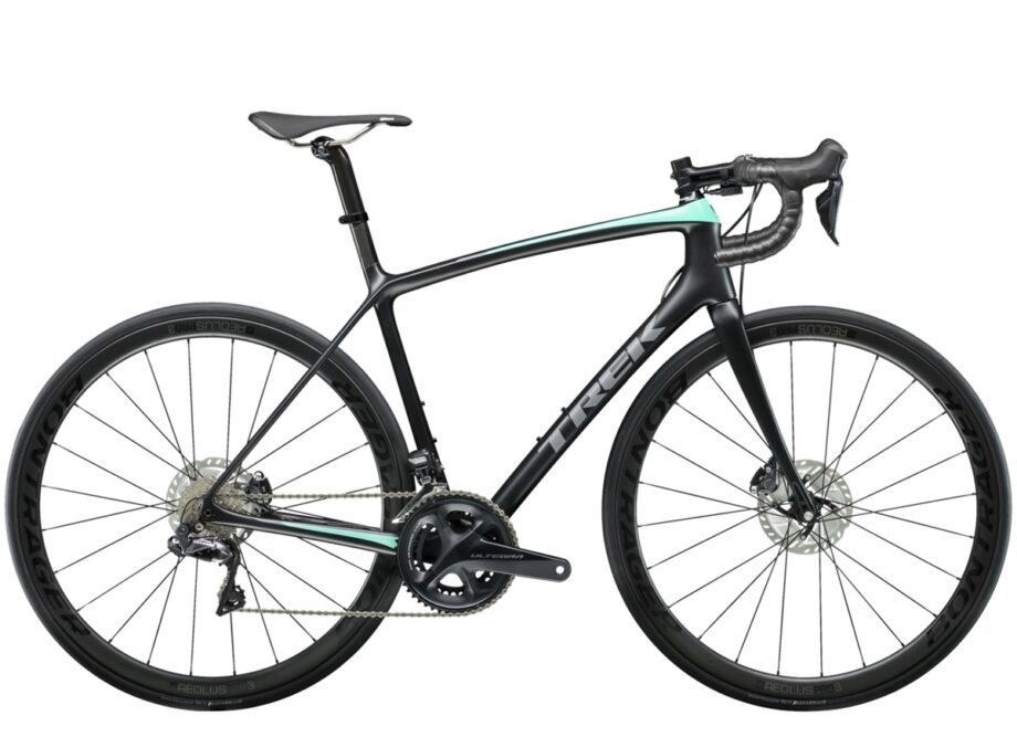 2019 Trek Emonda SLR 7 Disc Women's