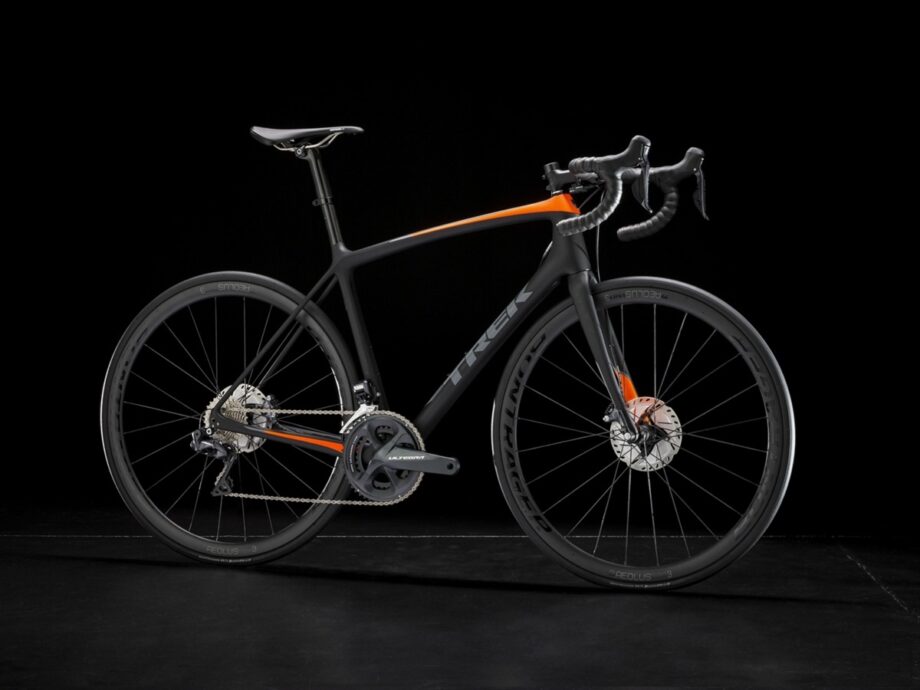 2019 Trek Emonda SLR 7 Disc