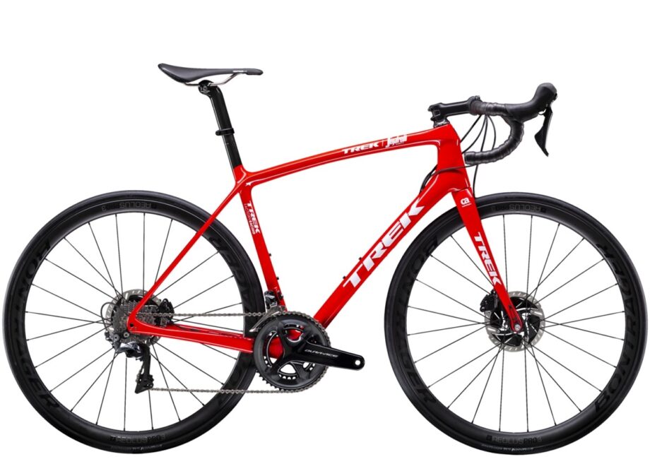 2019 Trek Emonda SLR 8 Disc