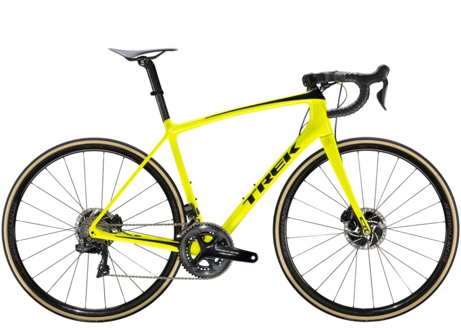 2019 Trek Emonda SLR 9 Disc